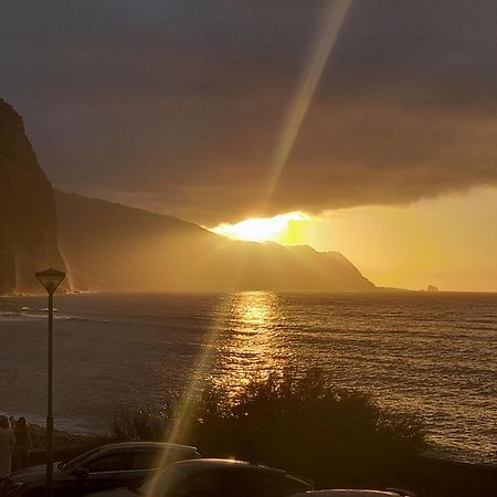 Mediterraneo Madeira Sao Vicente  Ngoại thất bức ảnh