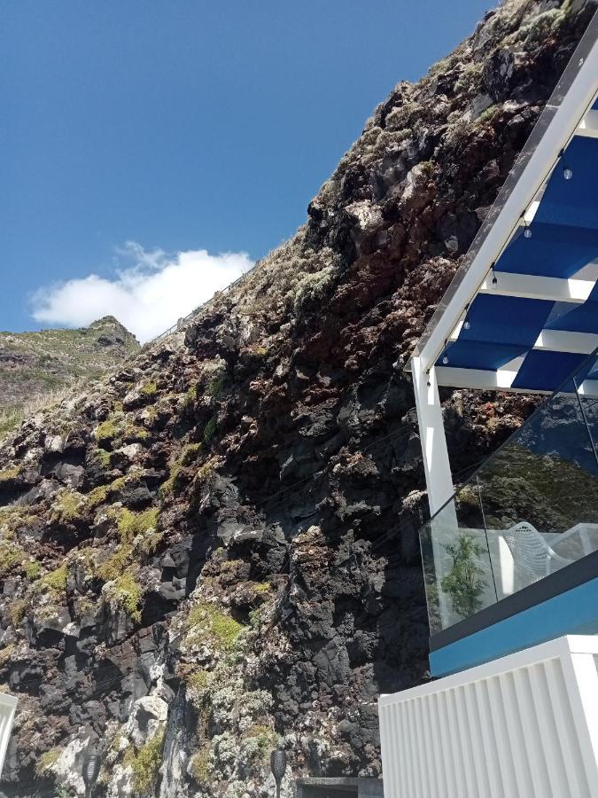 Mediterraneo Madeira Sao Vicente  Ngoại thất bức ảnh