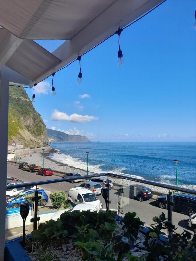 Mediterraneo Madeira Sao Vicente  Ngoại thất bức ảnh