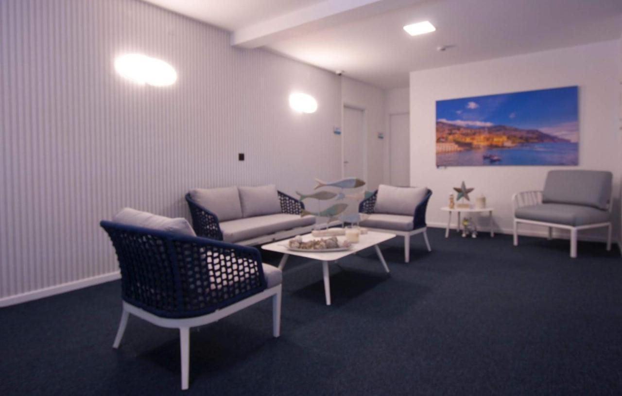 Mediterraneo Madeira Sao Vicente  Ngoại thất bức ảnh