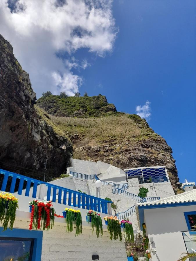 Mediterraneo Madeira Sao Vicente  Ngoại thất bức ảnh
