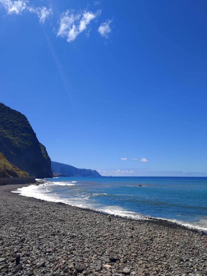 Mediterraneo Madeira Sao Vicente  Ngoại thất bức ảnh