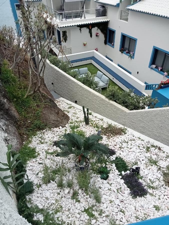 Mediterraneo Madeira Sao Vicente  Ngoại thất bức ảnh