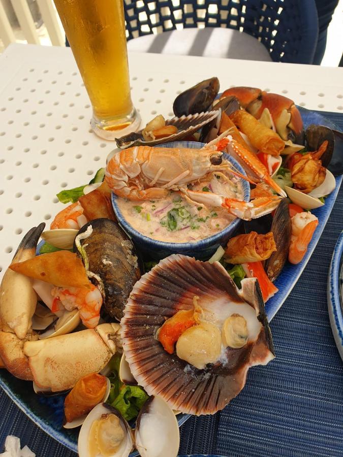 Mediterraneo Madeira Sao Vicente  Ngoại thất bức ảnh