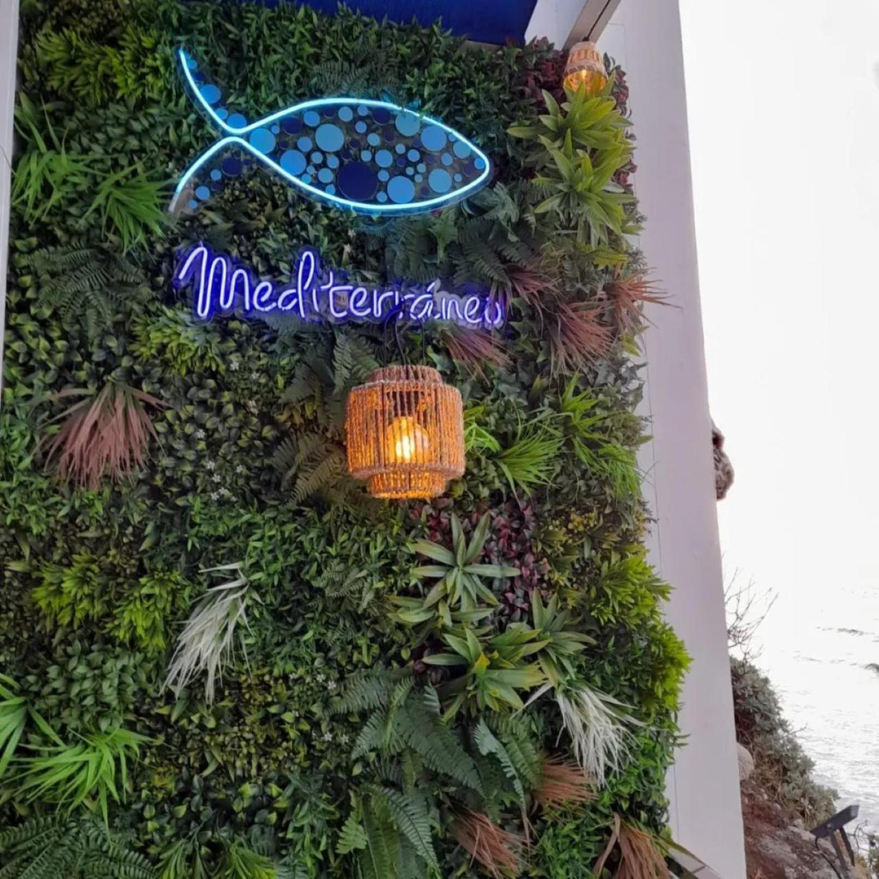 Mediterraneo Madeira Sao Vicente  Ngoại thất bức ảnh