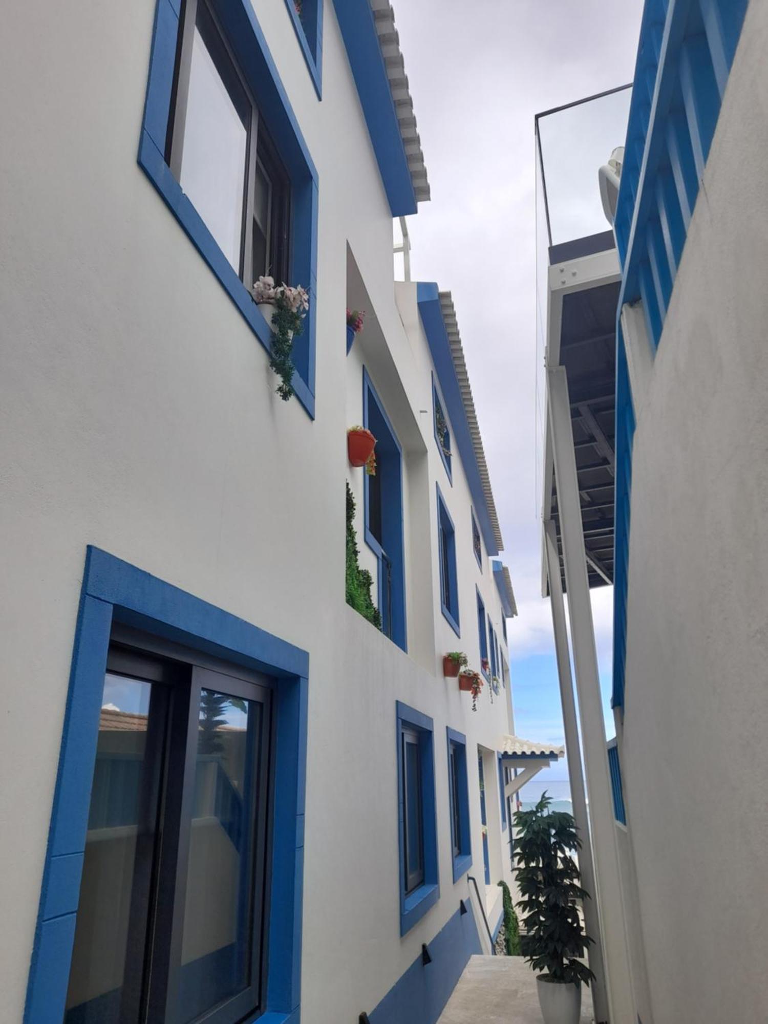 Mediterraneo Madeira Sao Vicente  Ngoại thất bức ảnh